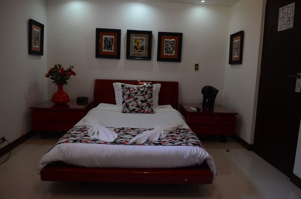 Guestroom