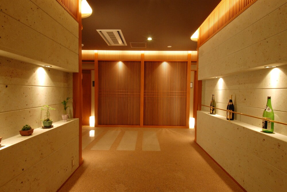 レストラン