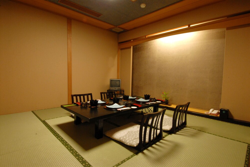 レストラン