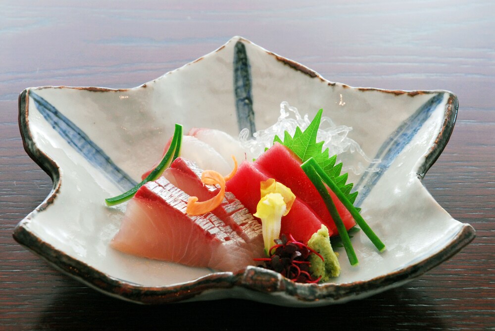お食事とお飲み物