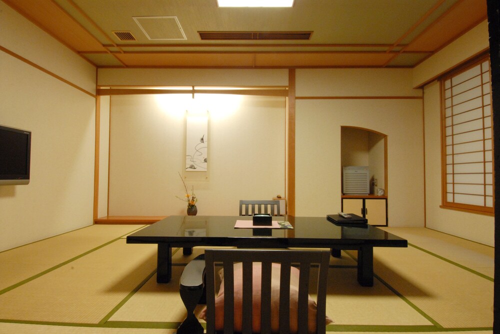 客室