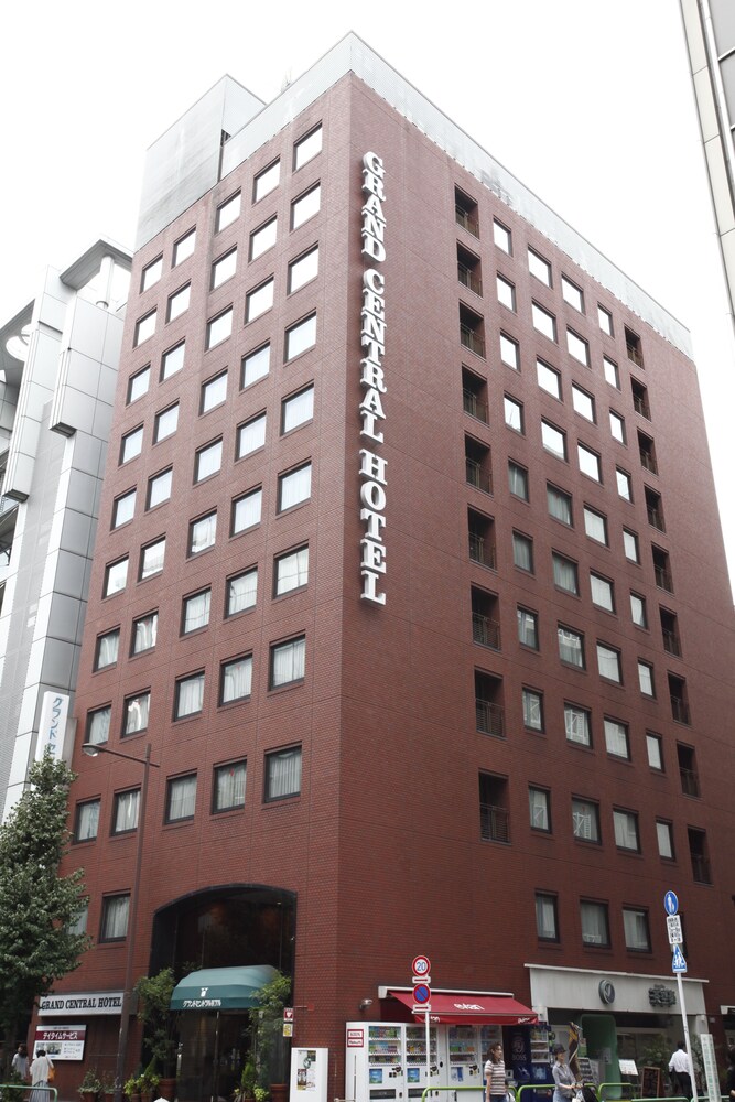 Hotel Front
