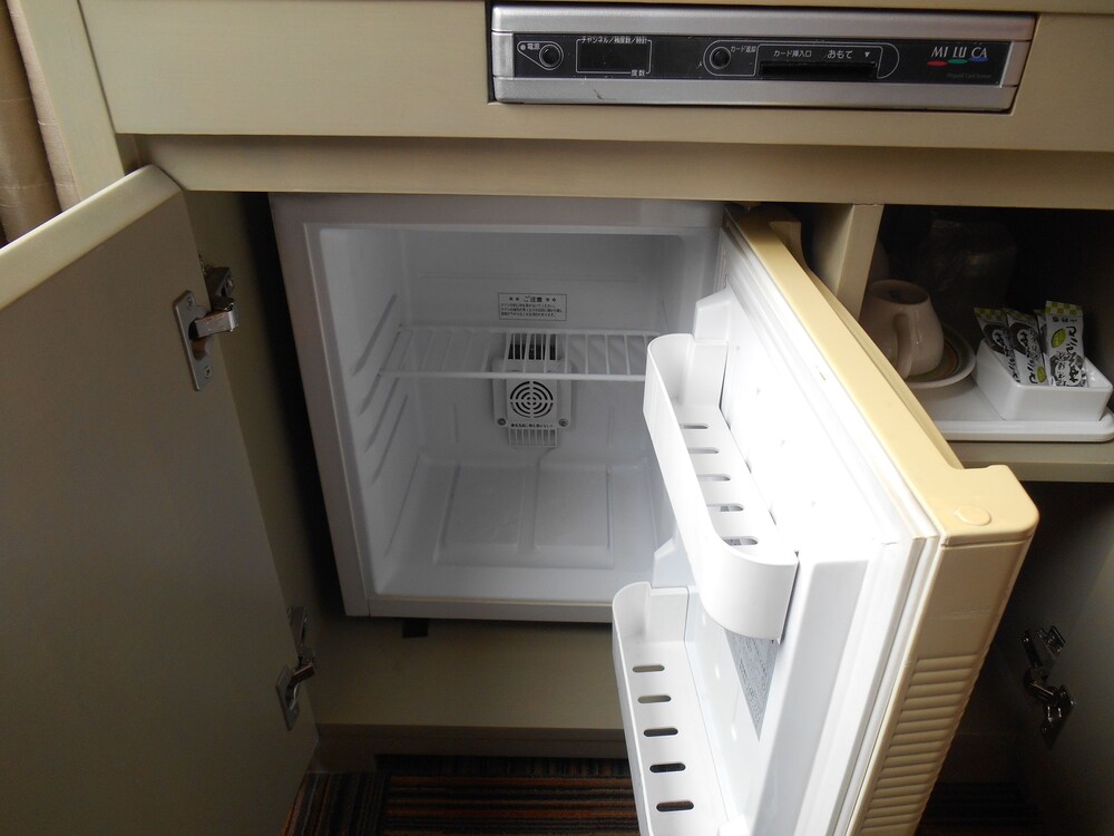 Mini-Refrigerator