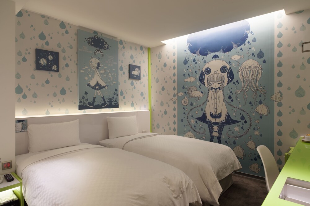 Guestroom