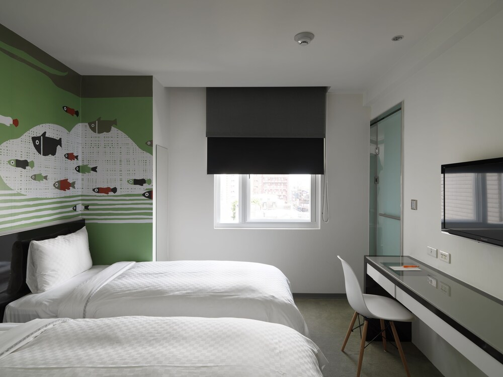 Guestroom