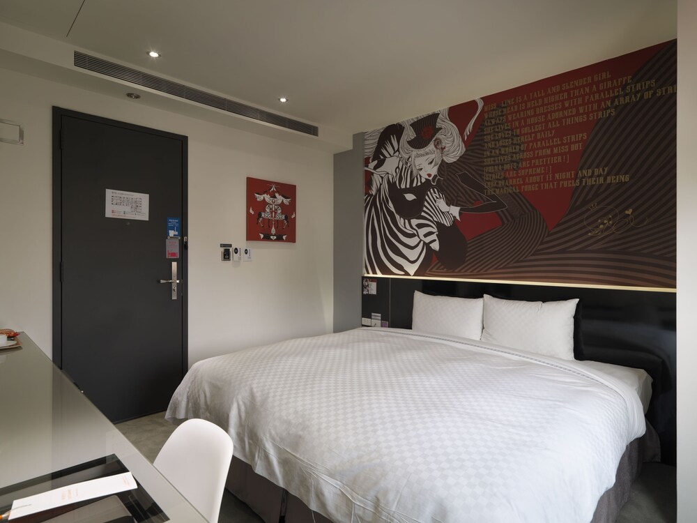 Guestroom