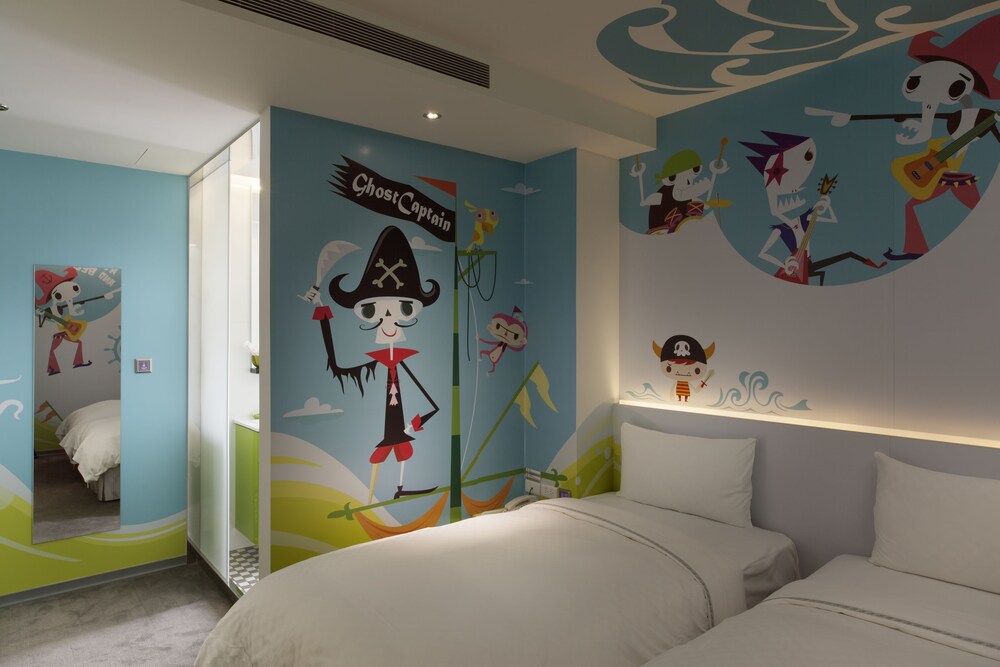 Guestroom