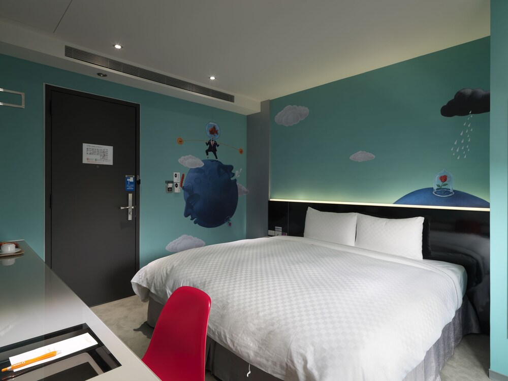 Guestroom