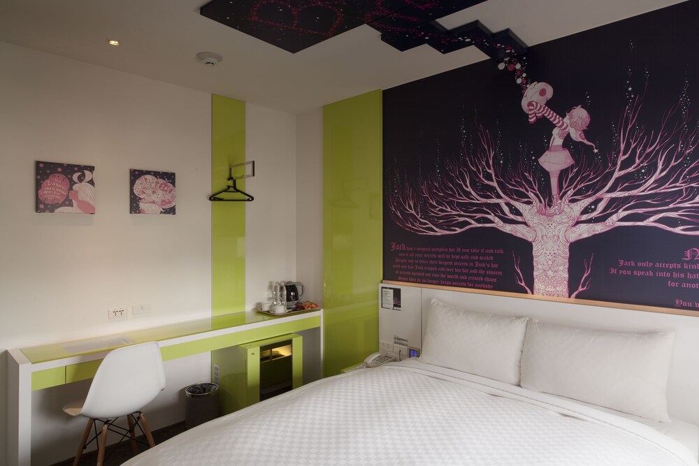 Guestroom
