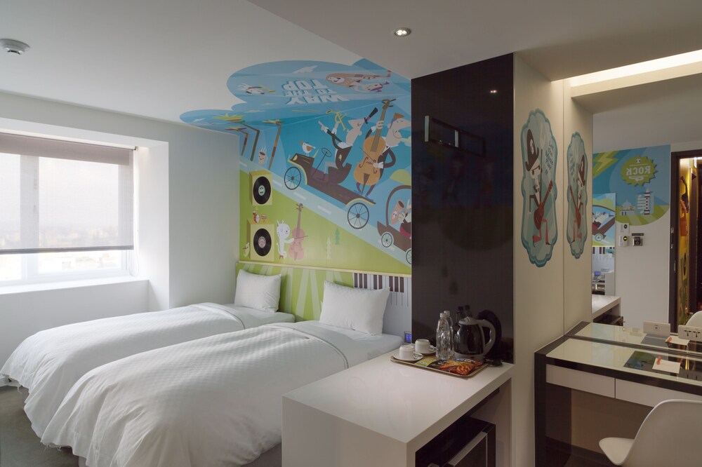 Guestroom
