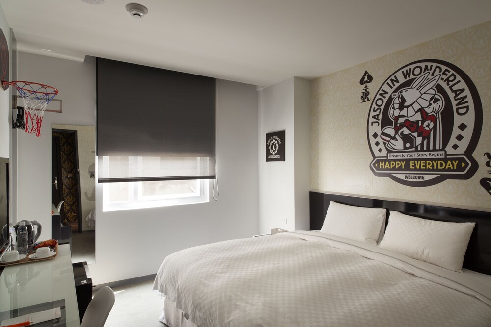 Guestroom
