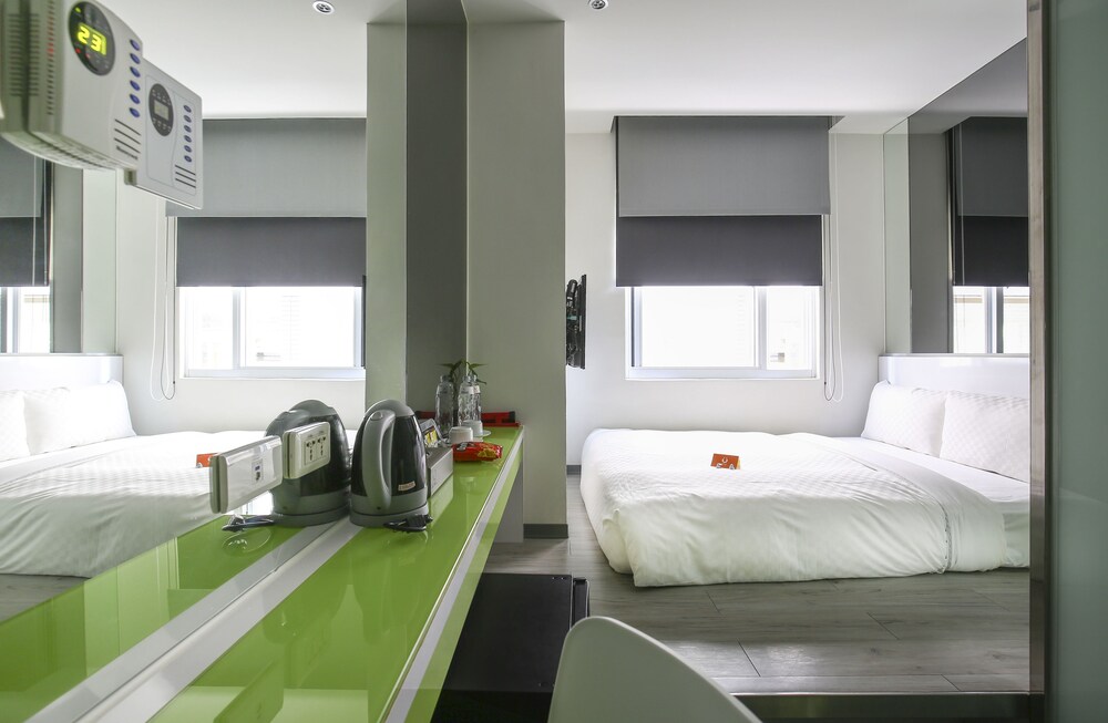 Guestroom