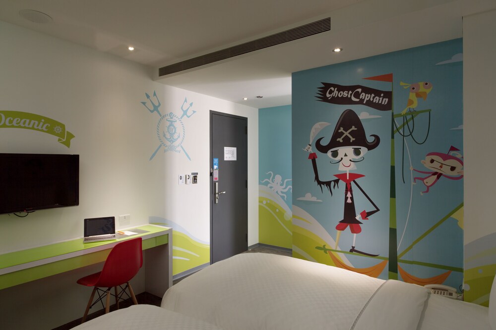 Guestroom