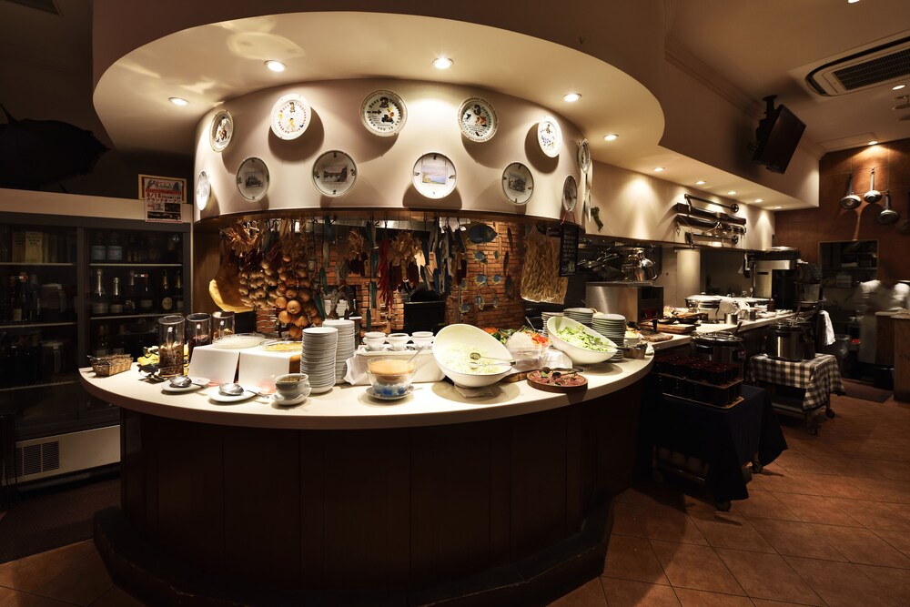 Hotel Bar