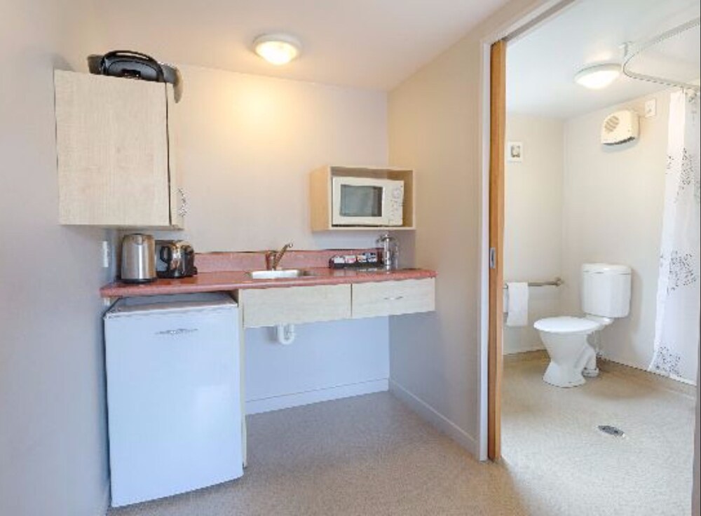 In-Room Kitchenette