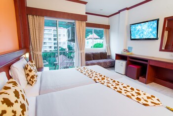 Guestroom