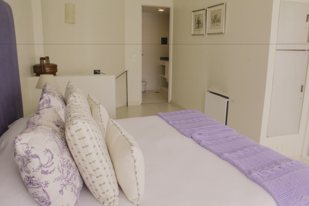 Duplex - Guestroom