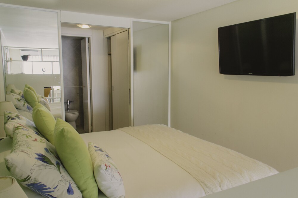Studio - Guestroom
