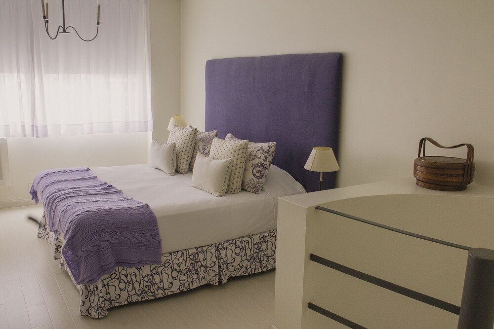 Duplex - Guestroom