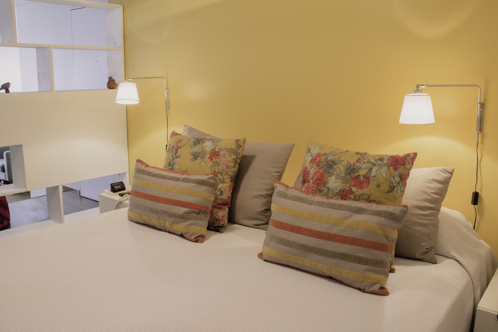 Studio - Guestroom