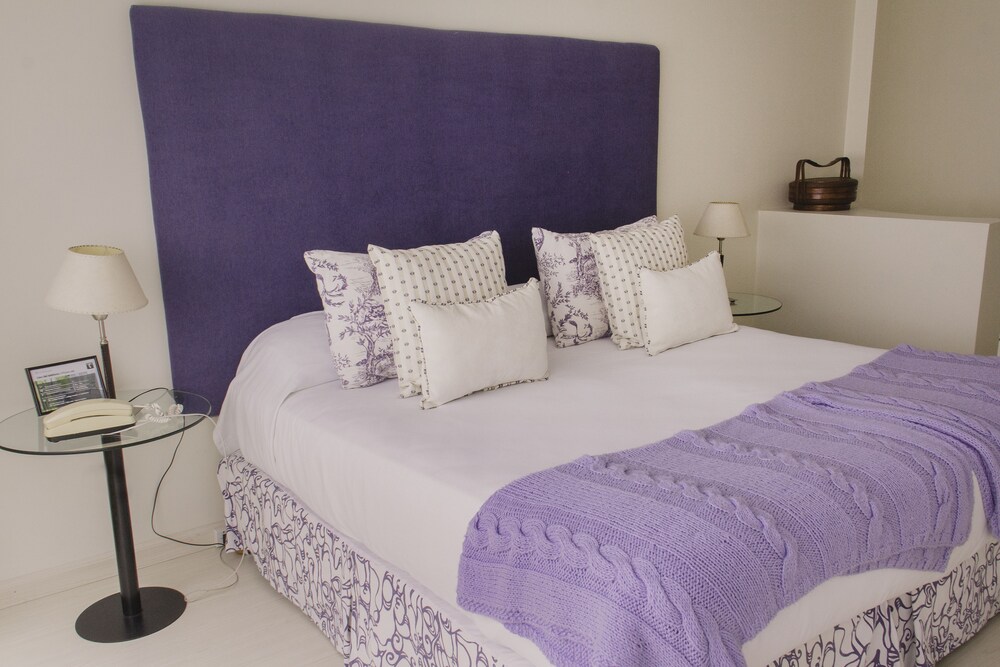 Duplex - Guestroom