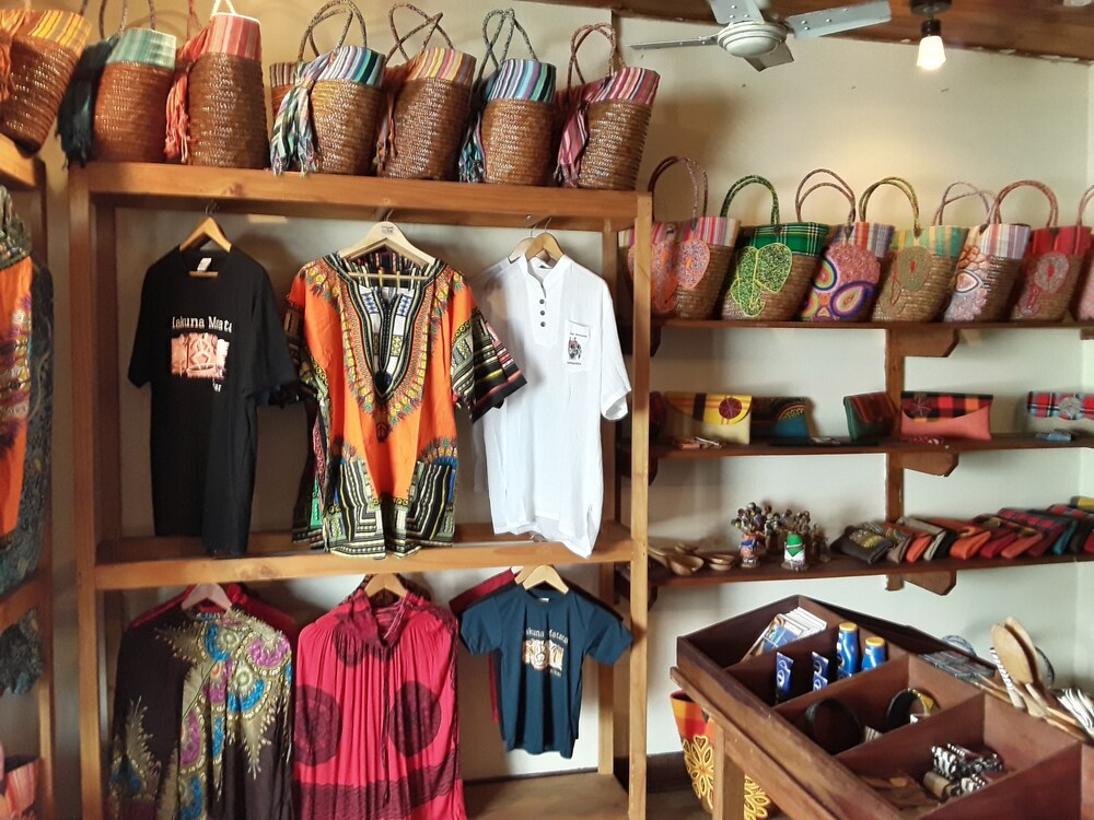Gift Shop