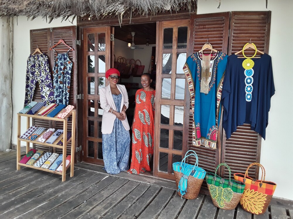 Gift Shop