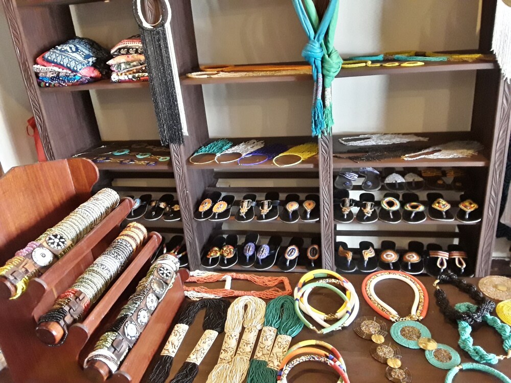Gift Shop