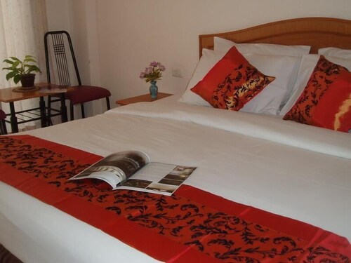 Hotel Interior