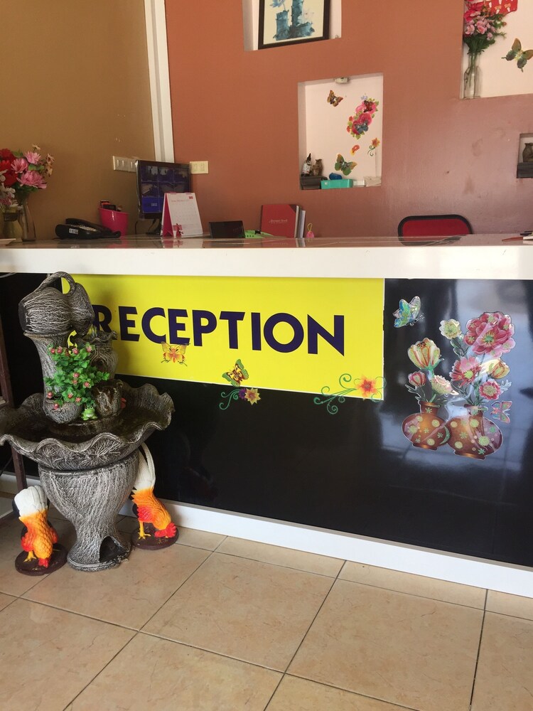 Check-in/Check-out Kiosk