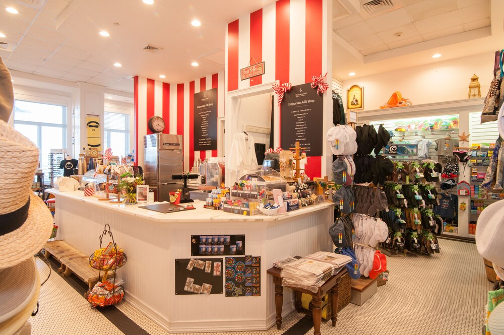 Gift Shop