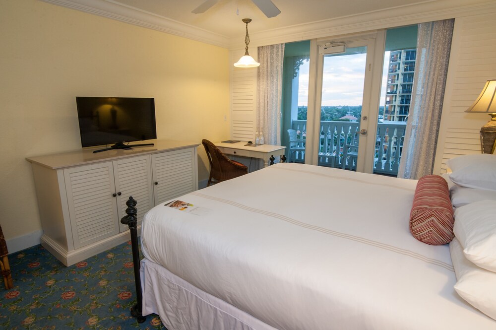 In-Room Amenity