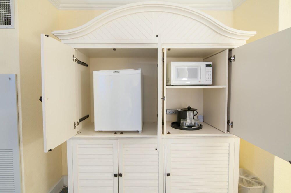 Mini-Refrigerator