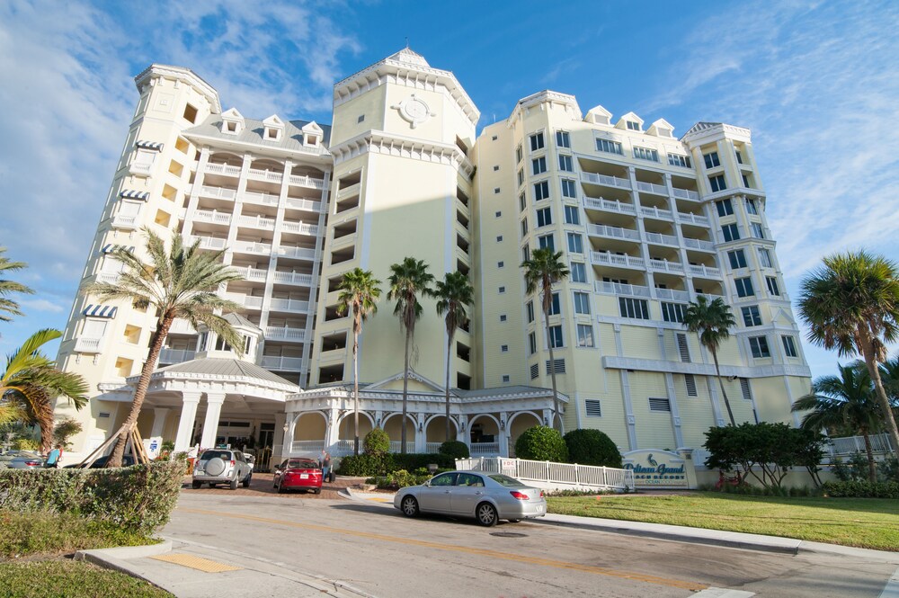 Hotel Front