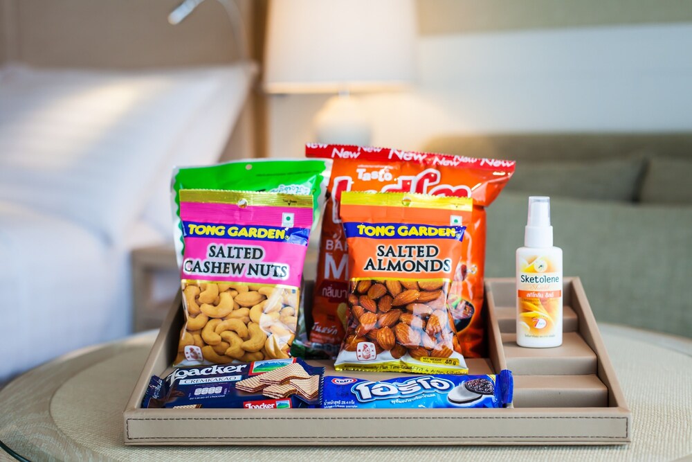 In-Room Amenity