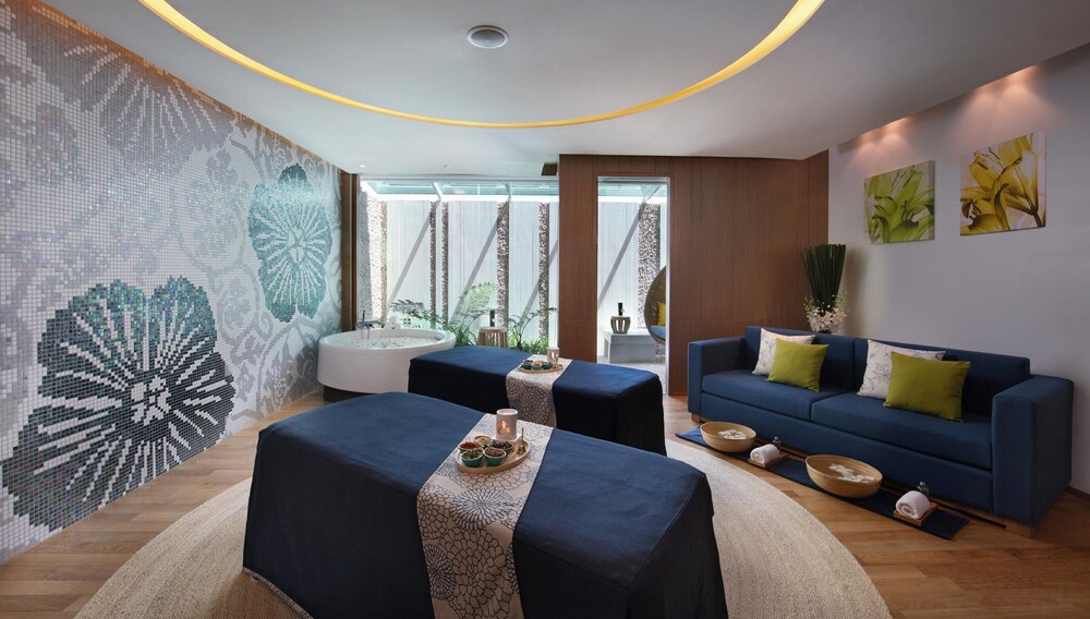 Treatment Room