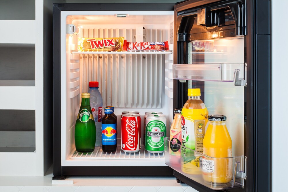 Minibar