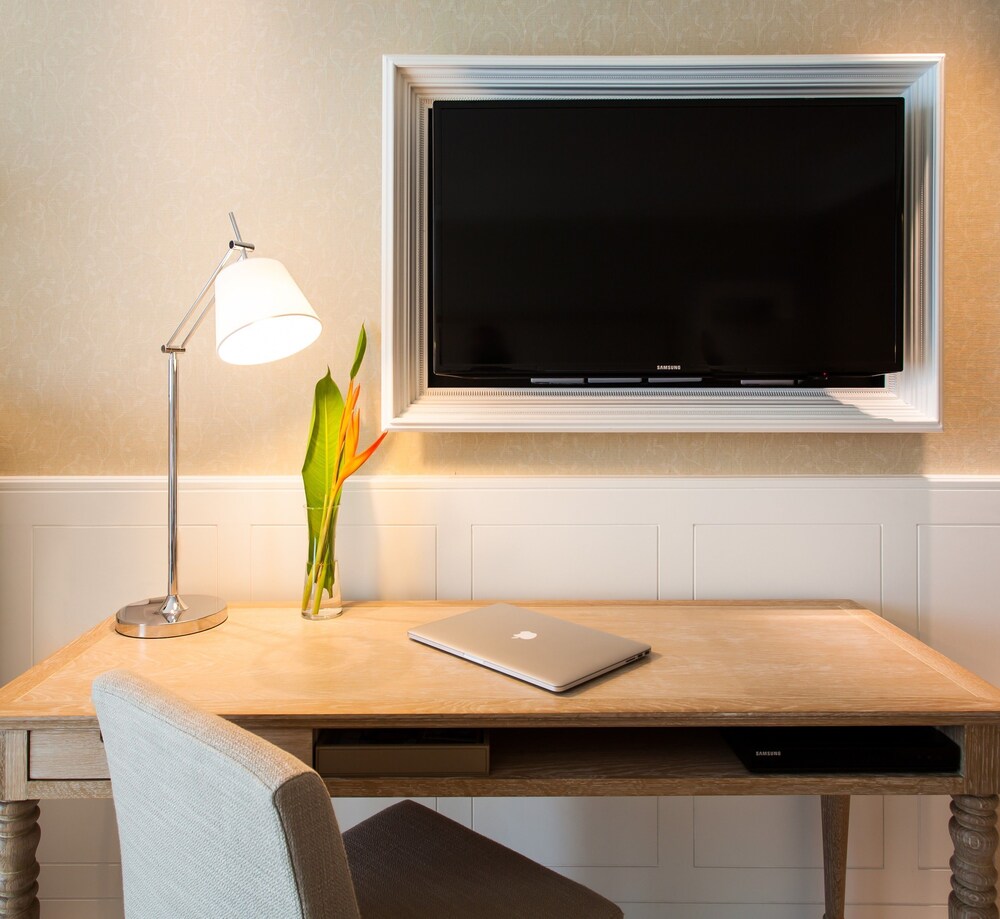 In-Room Amenity