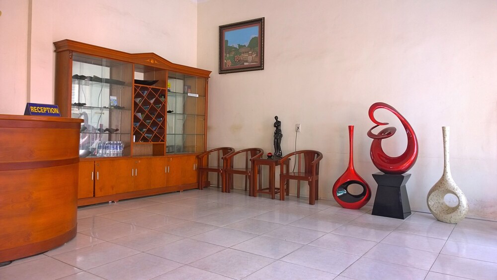 Sports Facility