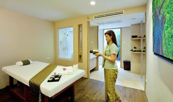 Treatment Room