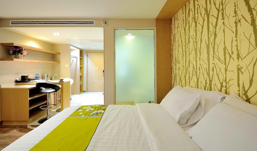 Guestroom