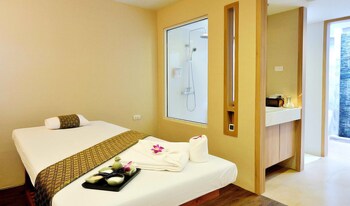 Treatment Room