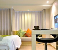 Exclusive Room, 1 Double Bed