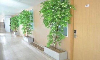 Hotel Interior