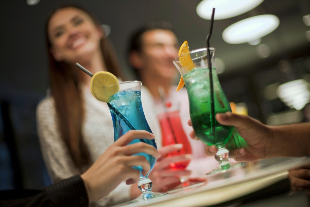 Hotel Bar