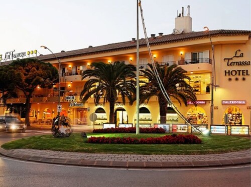 Hotel & Spa La Terrassa