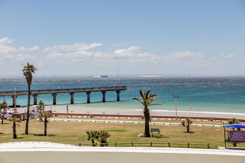 Beach/Ocean View