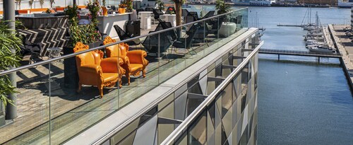 Radisson Blu Riverside Hotel, Gothenburg