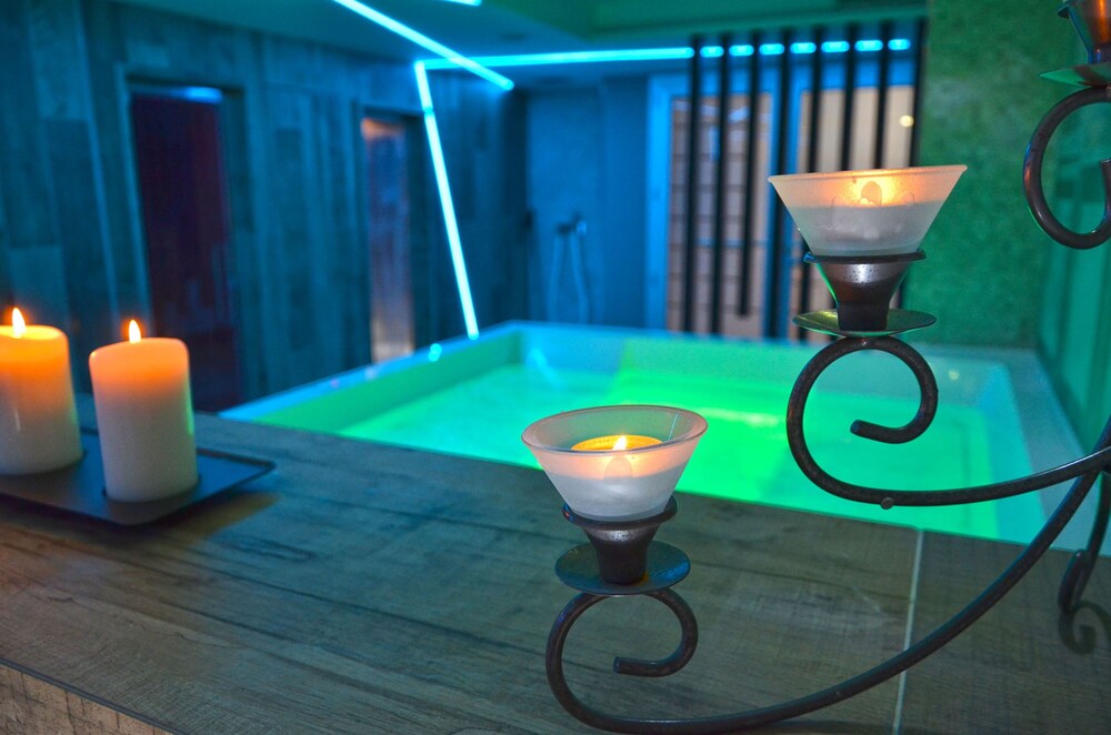 Treatment Room