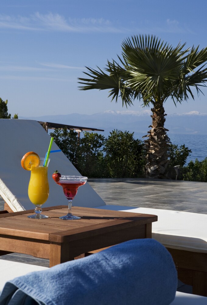 Sundeck